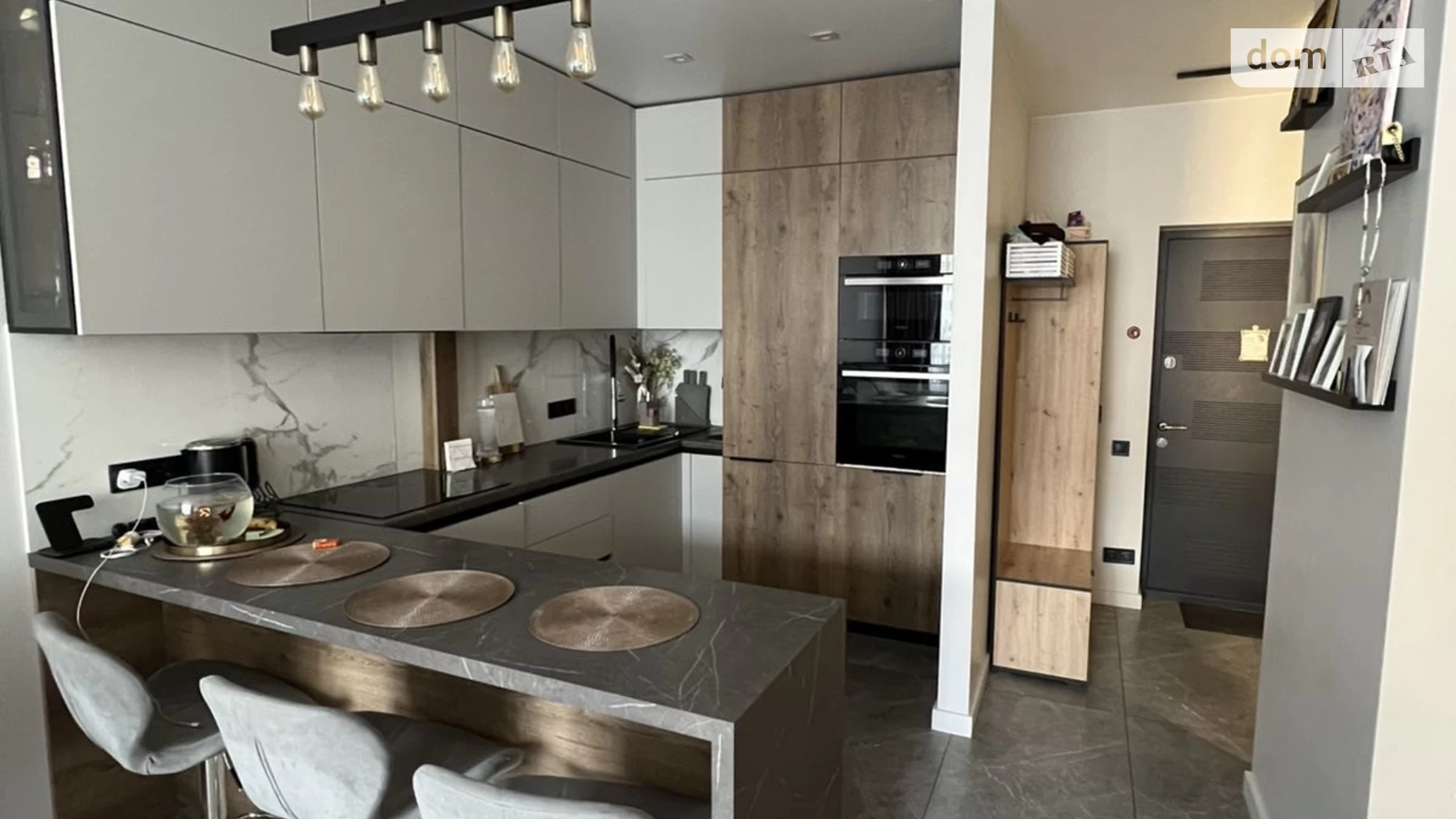 Продается 1-комнатная квартира 48 кв. м в Сокольниках, цена: 103000 $ - фото 5