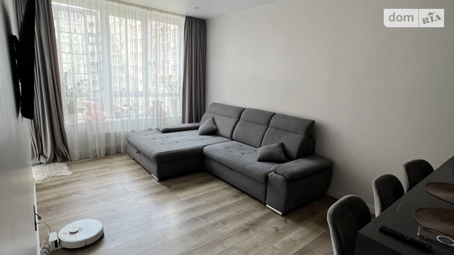 Продается 1-комнатная квартира 48 кв. м в Сокольниках, цена: 103000 $ - фото 3