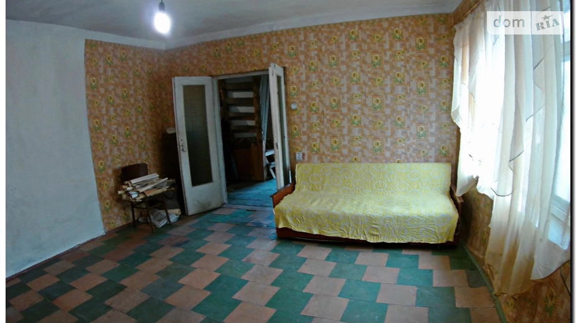 Сдается в оренду частина будинку 50 кв. м с басейном, цена: 4990 грн - фото 3
