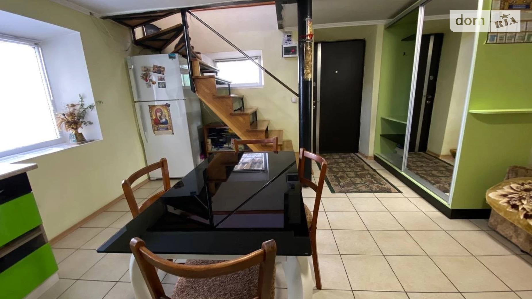 Продается часть дома 66.3 кв. м с подвалом, цена: 29000 $ - фото 5