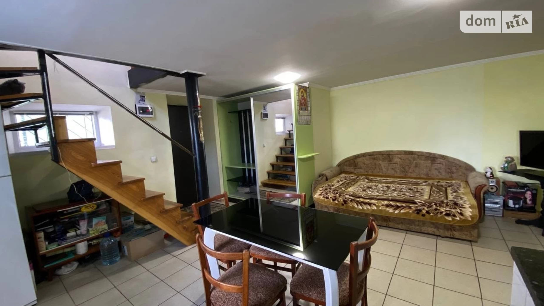 Продается часть дома 66.3 кв. м с подвалом, цена: 29000 $ - фото 4