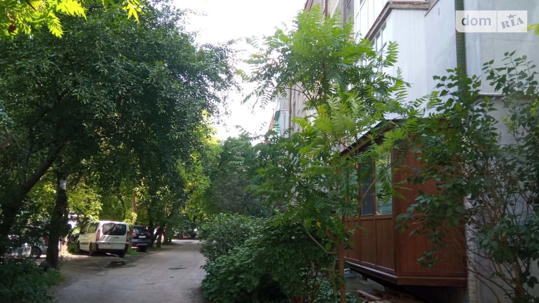 Продается 3-комнатная квартира 57 кв. м в Виннице, ул. Князей Кориатовичей, 184 - фото 4