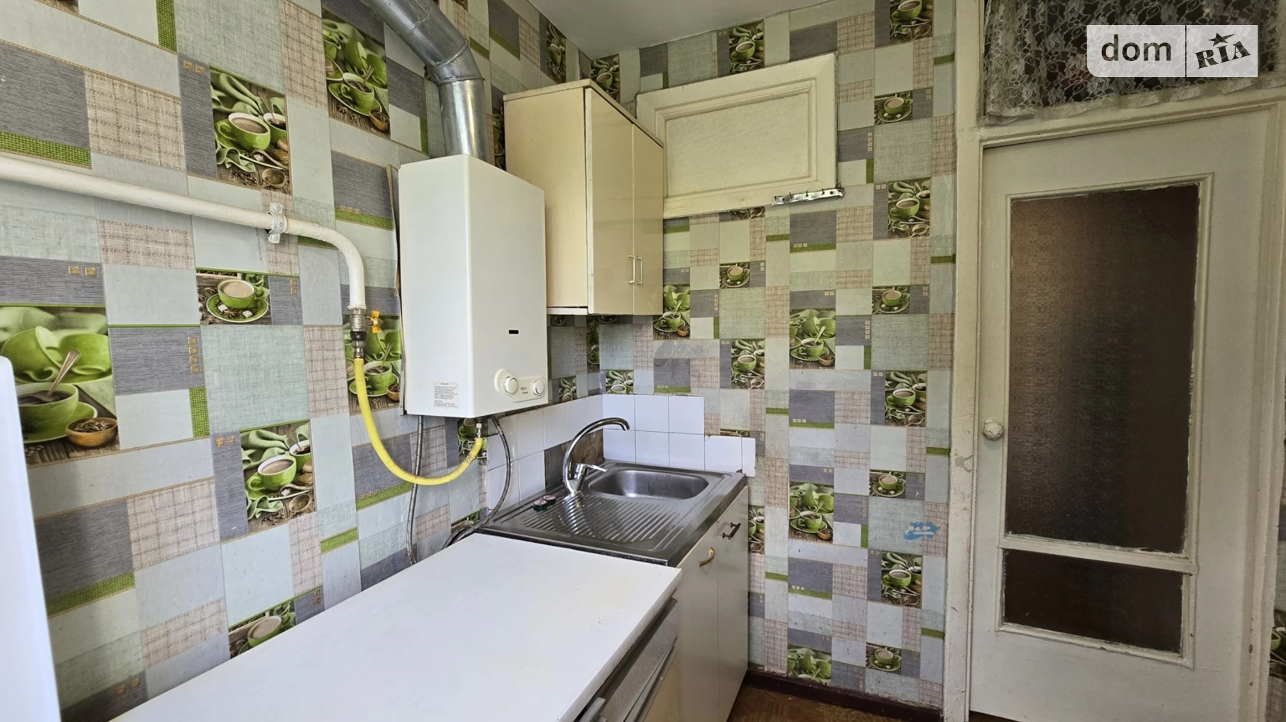 Продається 1-кімнатна квартира 30.4 кв. м у Вінниці, просп. Космонавтів - фото 4