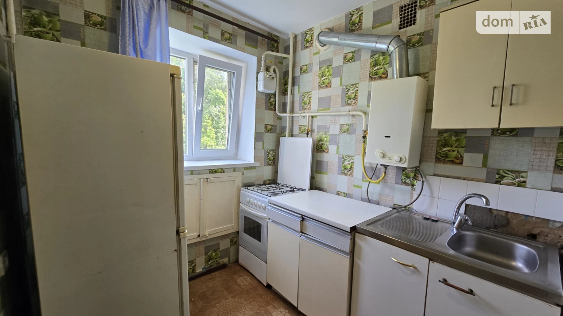 Продається 1-кімнатна квартира 30.4 кв. м у Вінниці, просп. Космонавтів - фото 5