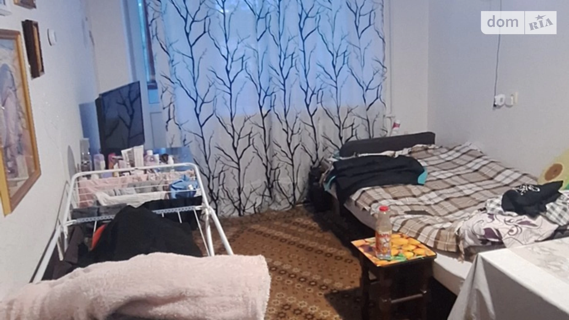 Сдается в аренду 1-комнатная квартира 32 кв. м в Николаеве, ул. Парковая - фото 3