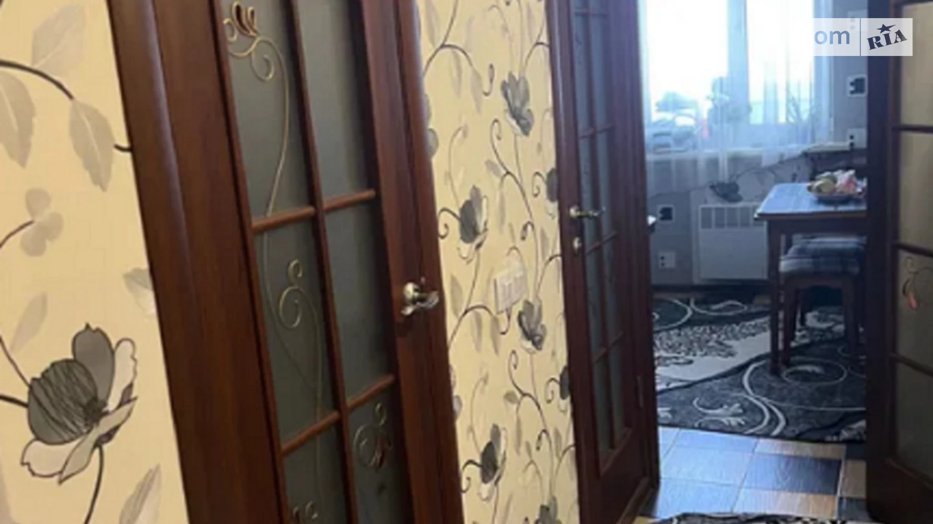 Продается 1-комнатная квартира 38 кв. м в Кропивницком, ул. Героев Украины - фото 2
