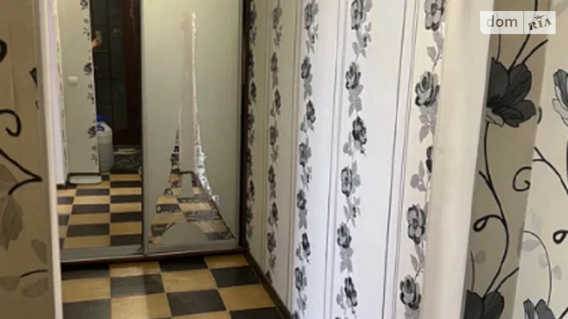 Продается 1-комнатная квартира 38 кв. м в Кропивницком, ул. Героев Украины - фото 3