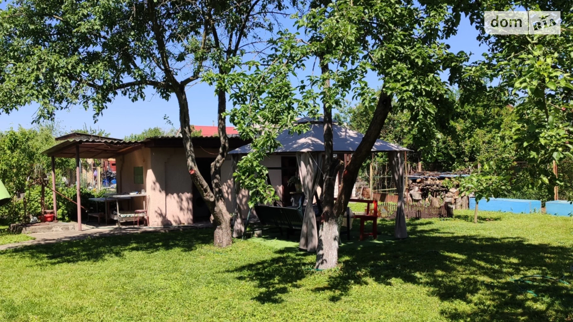 Продается дом на 2 этажа 65 кв. м с бассейном, цена: 23000 $ - фото 2
