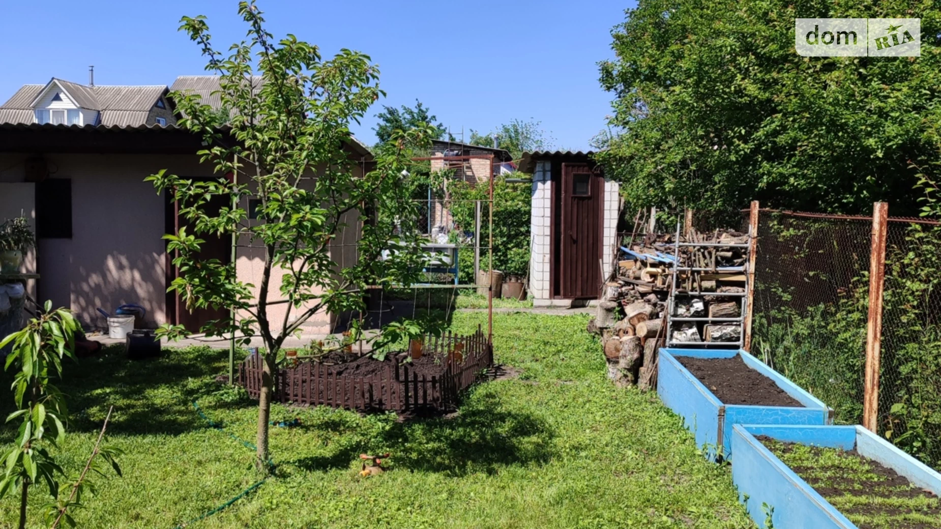 Продается дом на 2 этажа 65 кв. м с бассейном, цена: 23000 $ - фото 4