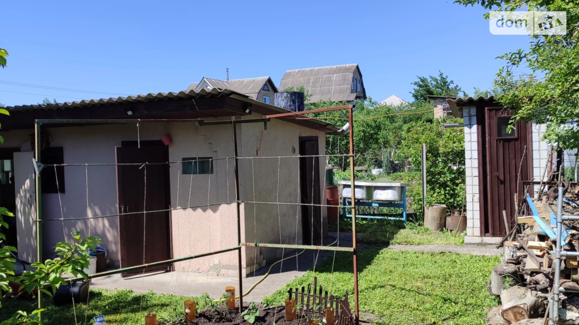 Продается дом на 2 этажа 65 кв. м с бассейном, цена: 23000 $ - фото 5