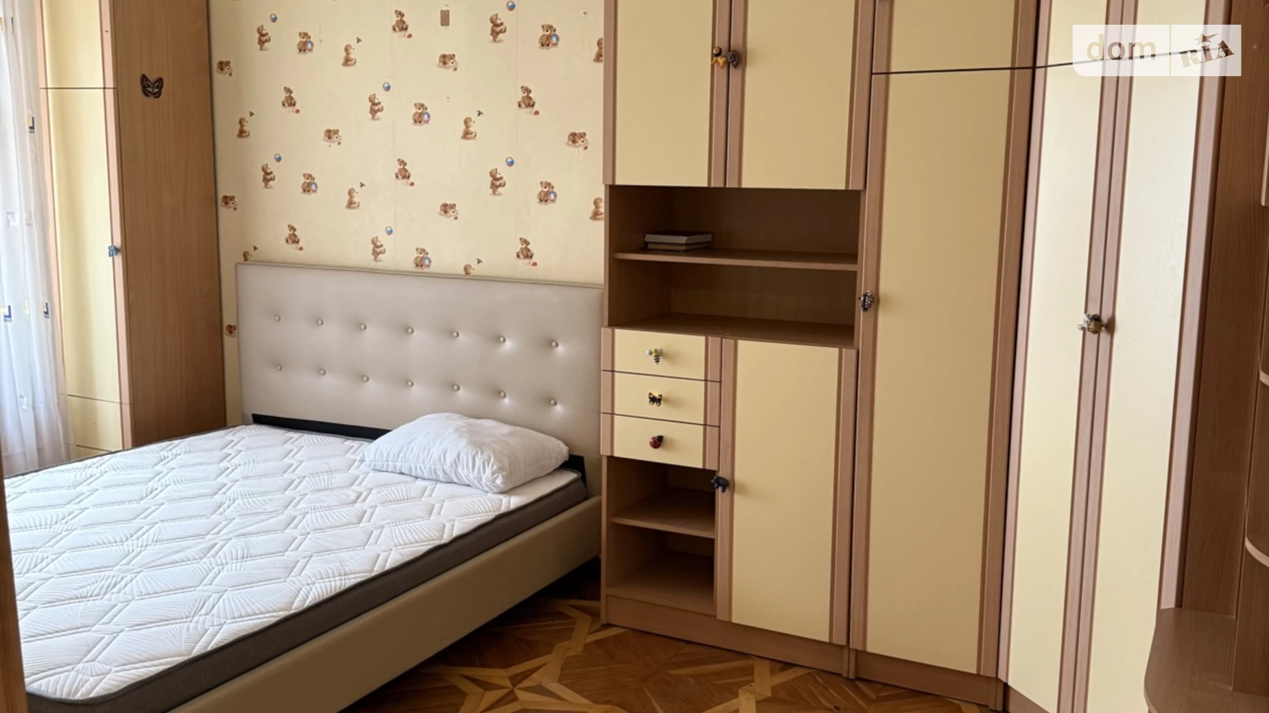 Сдается в аренду 3-комнатная квартира 71 кв. м в Киеве, ул. Николая Ушакова, 12 - фото 2