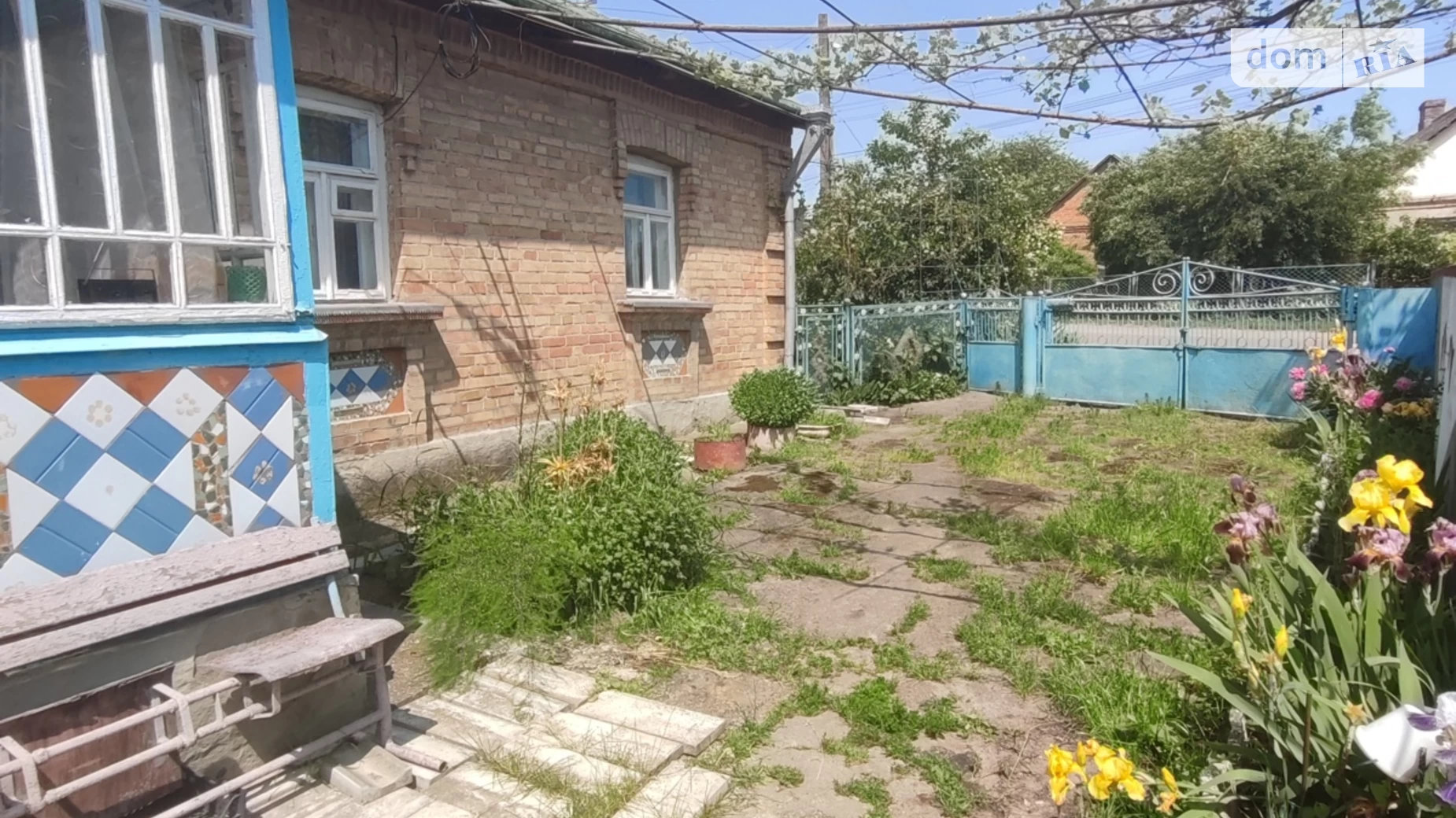 Продається одноповерховий будинок 55 кв. м з балконом, цена: 19800 $ - фото 4