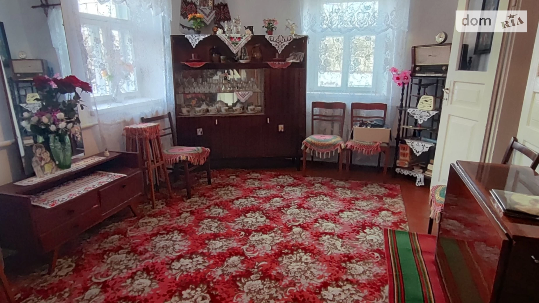 Продається одноповерховий будинок 55 кв. м з балконом, цена: 19800 $ - фото 5
