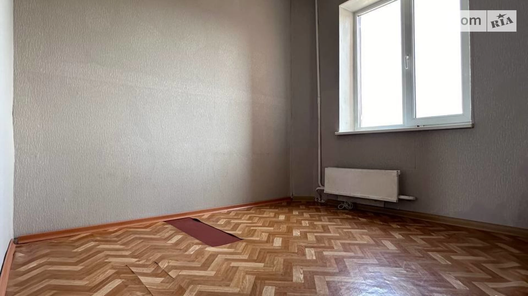 3-кімнатна квартира 62 кв. м у Луцьку, вул. Воїнів-афганців, 4 - фото 5