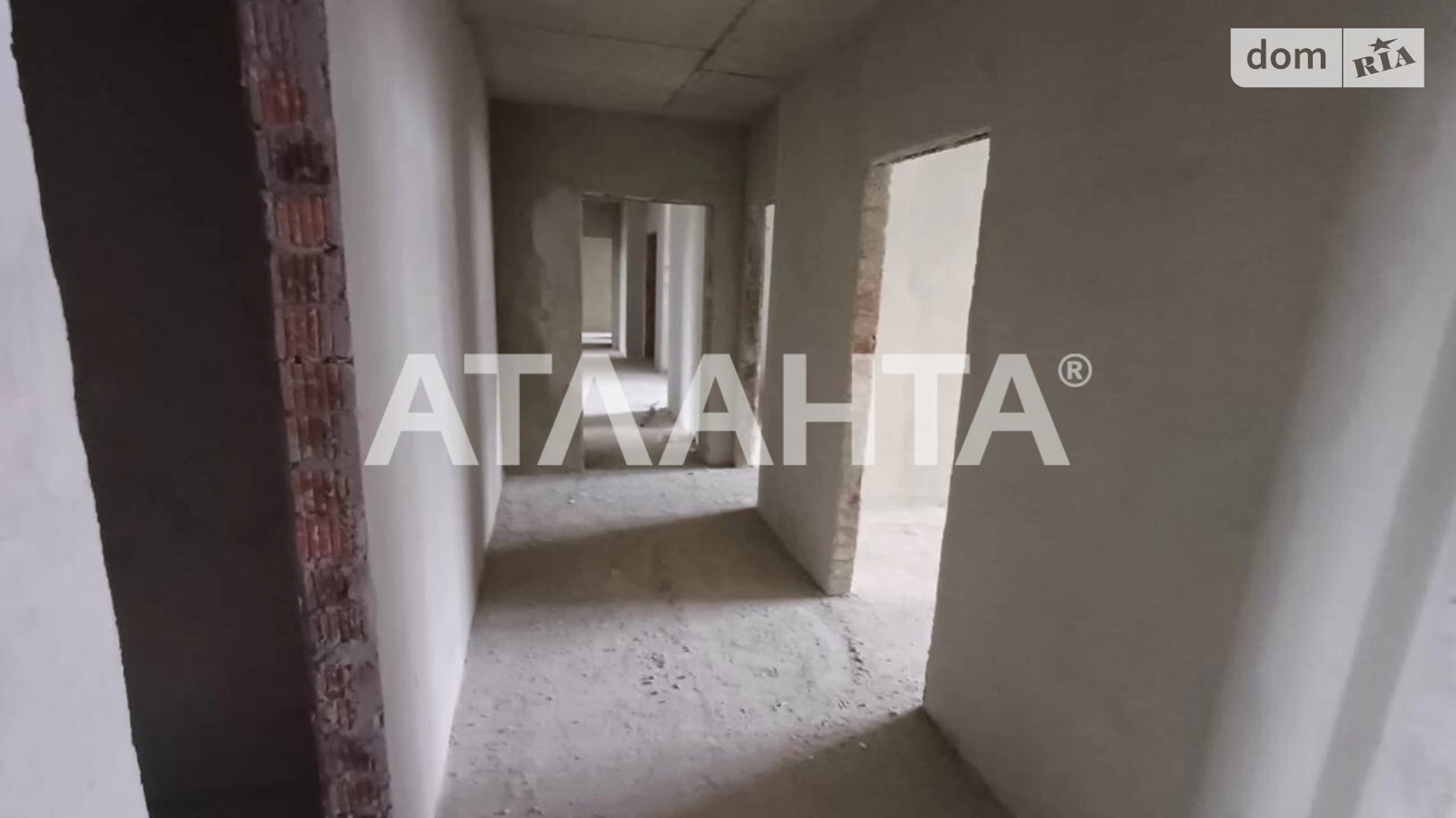 Продається 3-кімнатна квартира 84.38 кв. м у Львові, вул. Трускавецька - фото 5