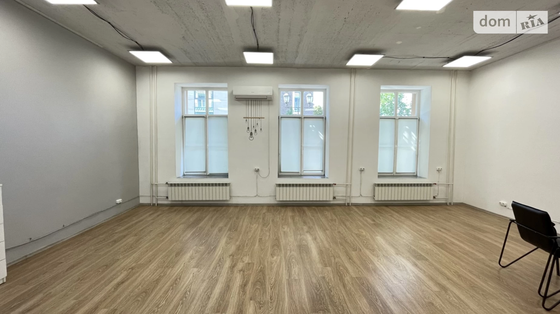 Сдается в аренду офис 56 кв. м в бизнес-центре, цена: 31000 грн - фото 5