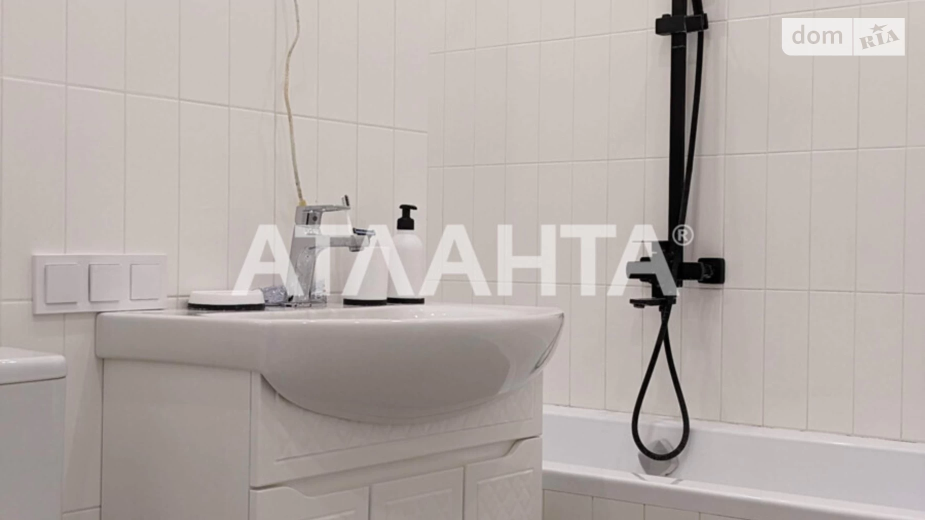 Продається 1-кімнатна квартира 46 кв. м у Одесі, просп. Гагаріна - фото 5