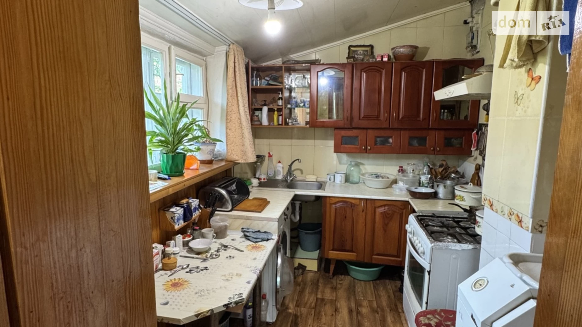 Продается одноэтажный дом 82 кв. м с садом, цена: 31800 $ - фото 4