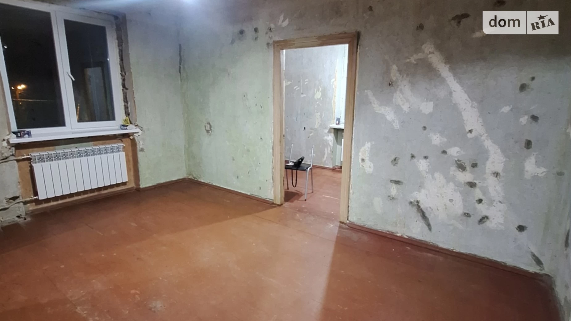 Продається 2-кімнатна квартира 35.7 кв. м у Дніпрі, пров. Енергетичний, 3А - фото 2