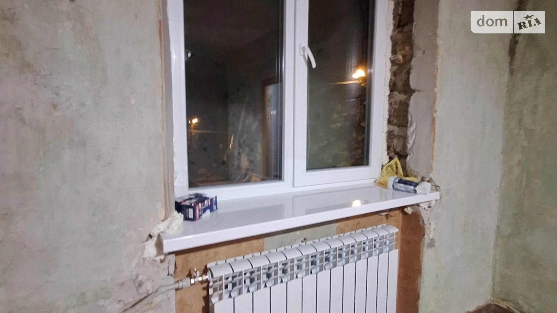 Продается 2-комнатная квартира 36 кв. м в Днепре, пер. Энергетический, 3А - фото 2