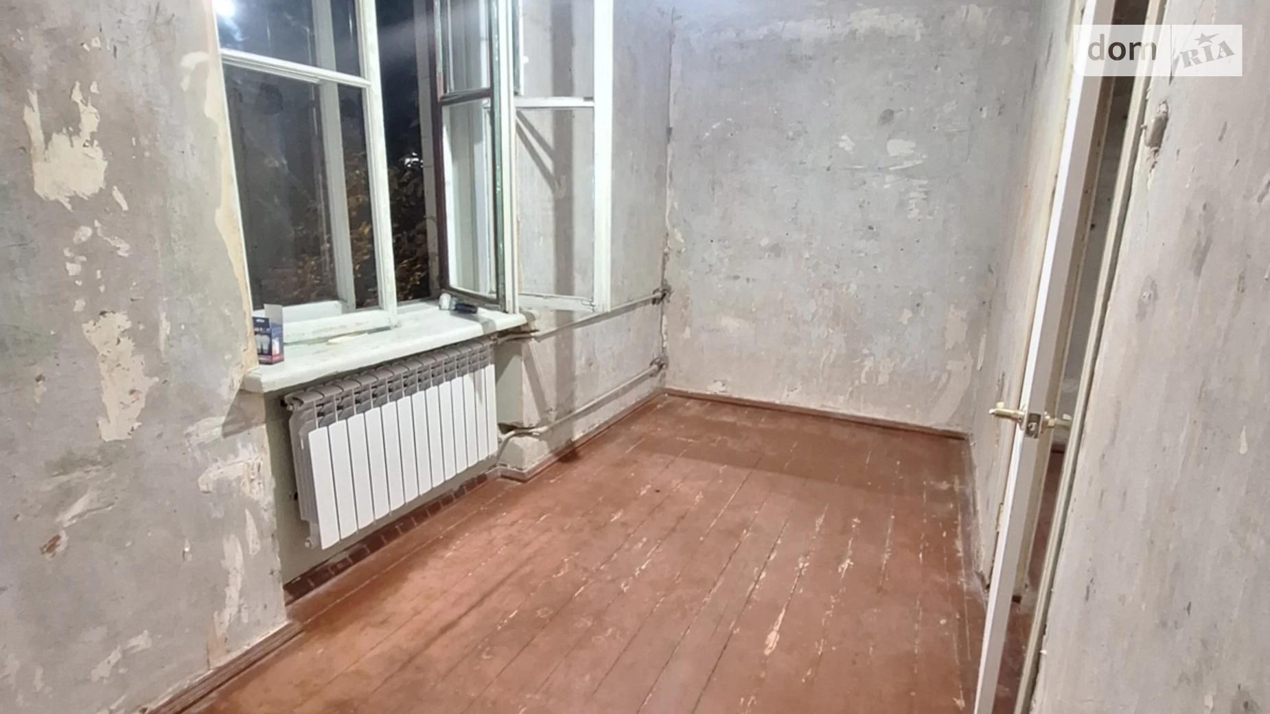 Продается 2-комнатная квартира 36 кв. м в Днепре, пер. Энергетический, 3А - фото 5