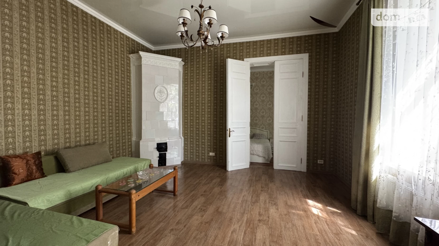 Продается 2-комнатная квартира 51 кв. м в Одессе, ул. Софиевская, 3 - фото 2
