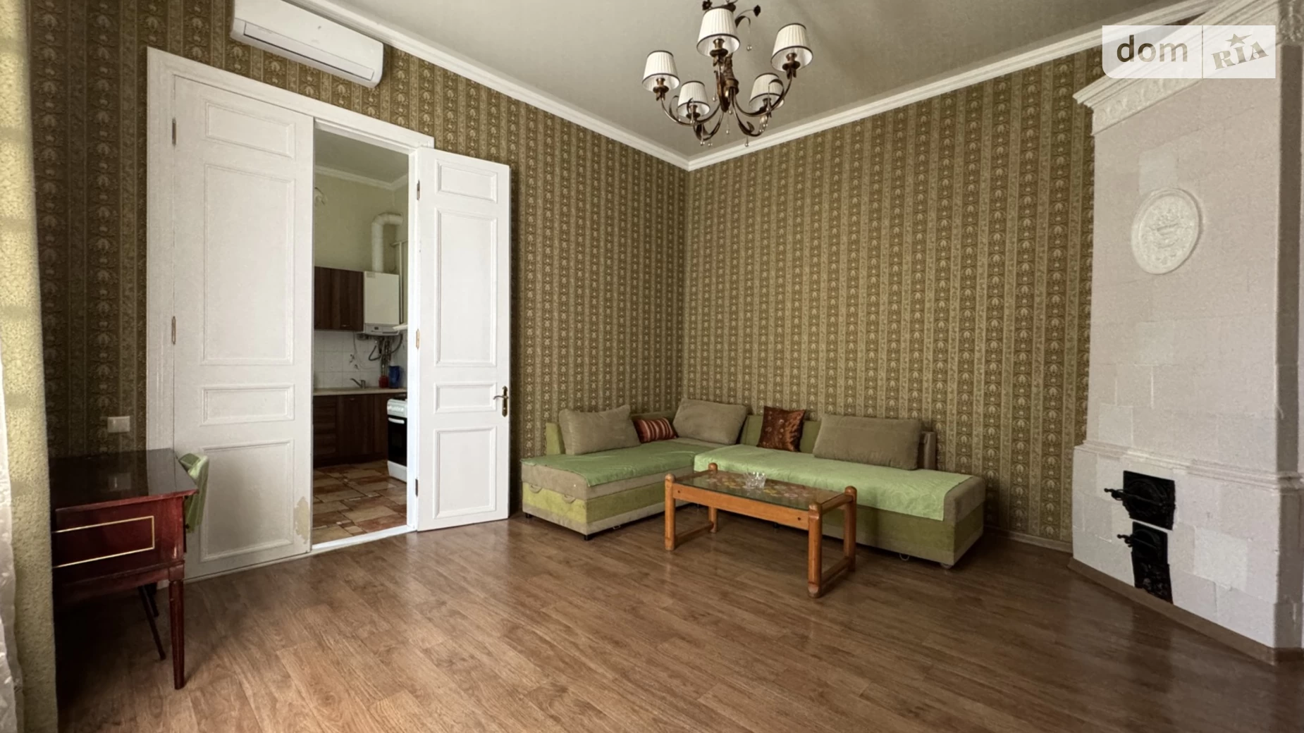 Продается 2-комнатная квартира 51 кв. м в Одессе, ул. Софиевская, 3 - фото 4
