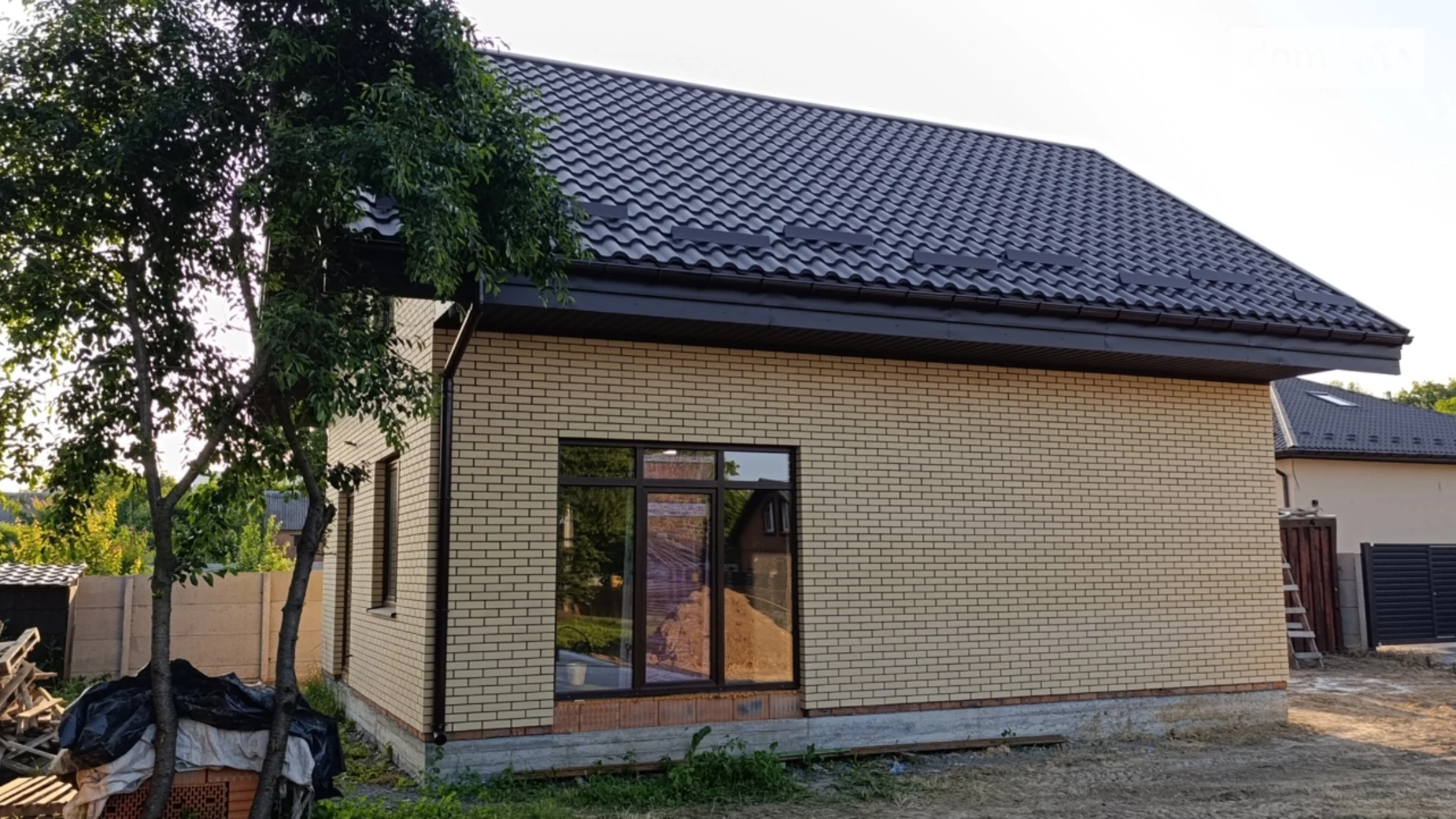 Продается дом на 2 этажа 120 кв. м с верандой, цена: 75000 $ - фото 2