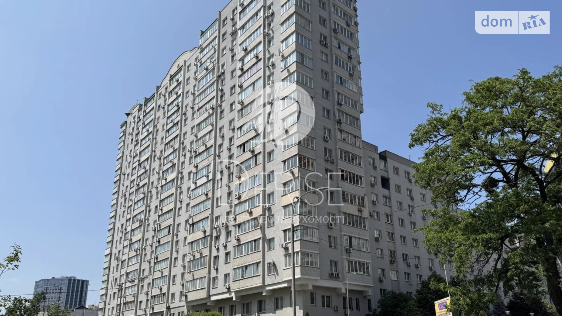 Продається 4-кімнатна квартира 190 кв. м у Києві, вул. Василя Тютюнника, 40 - фото 4