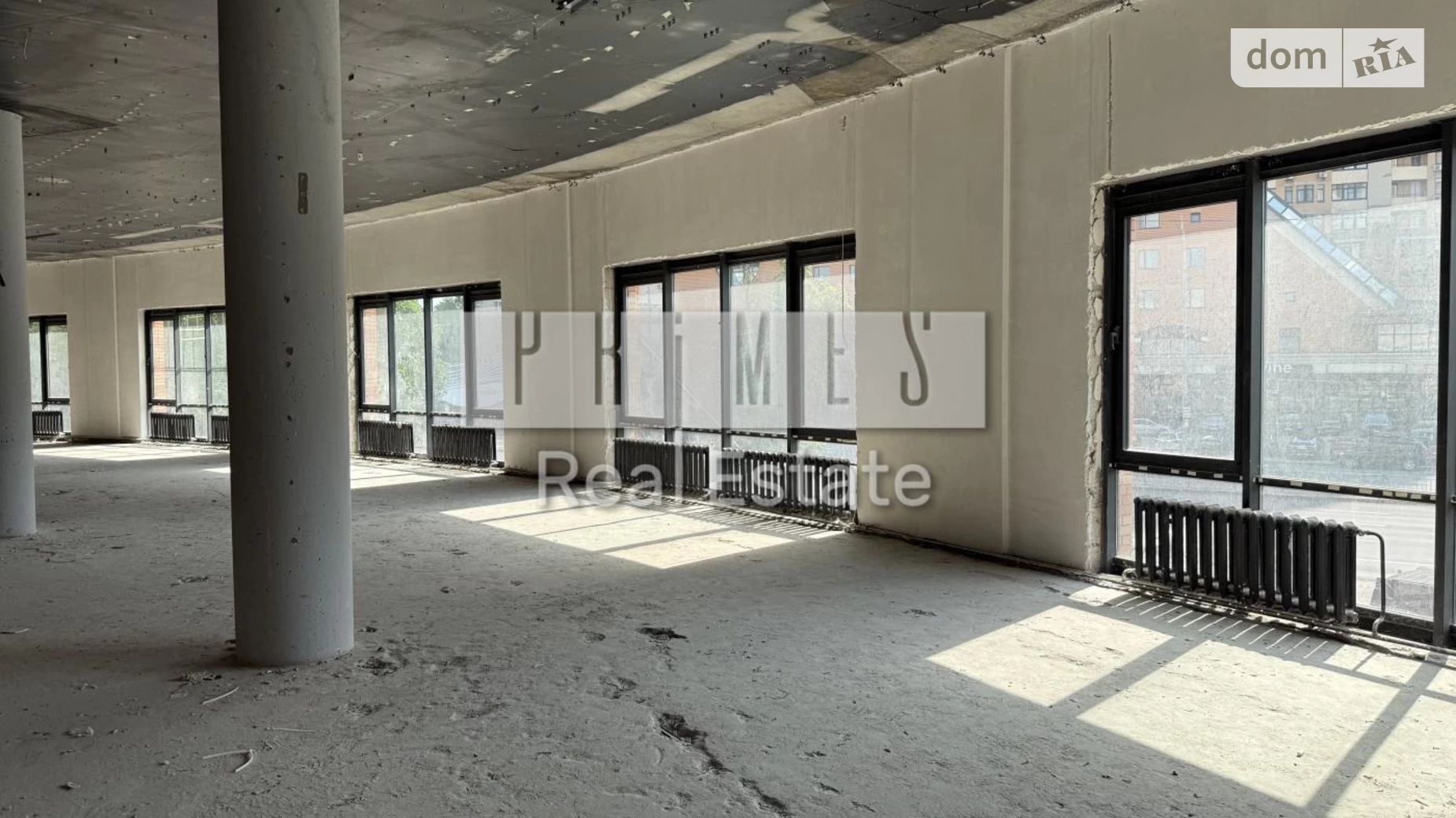 Сдается в аренду офис 610 кв. м в бизнес-центре, цена: 9150 $ - фото 3