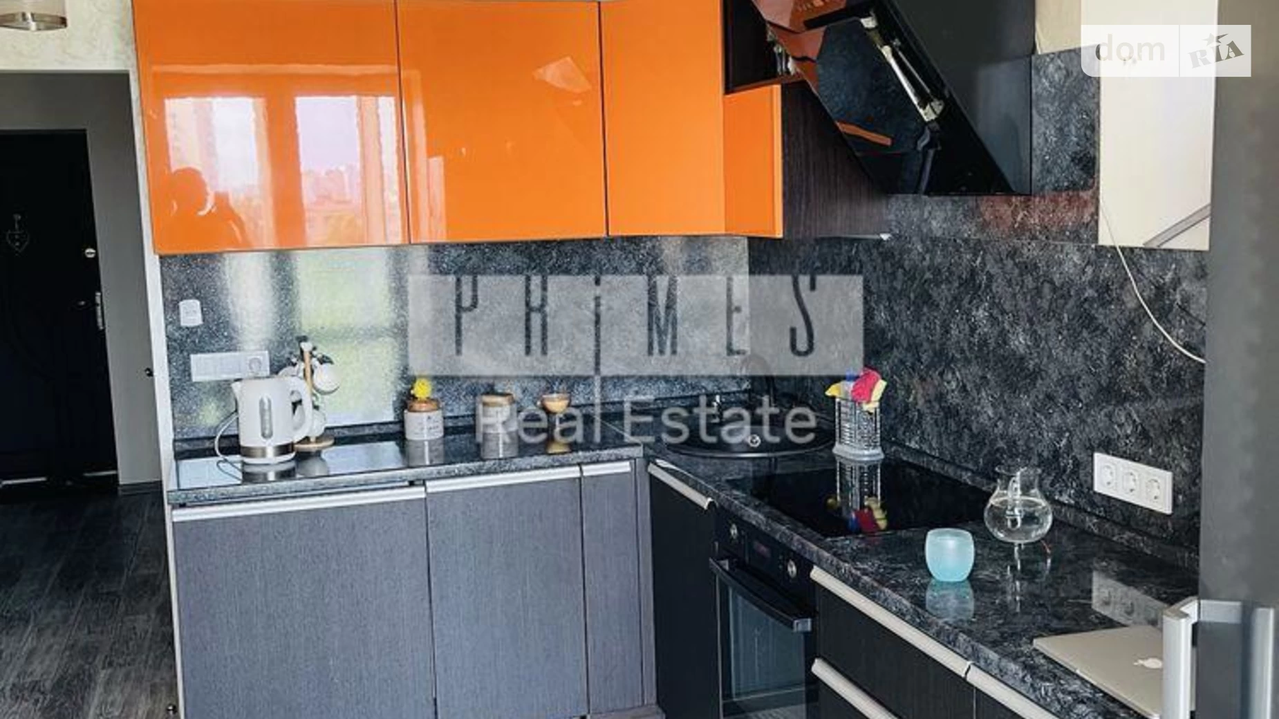 Продается 2-комнатная квартира 65 кв. м в Киеве, цена: 120000 $ - фото 3