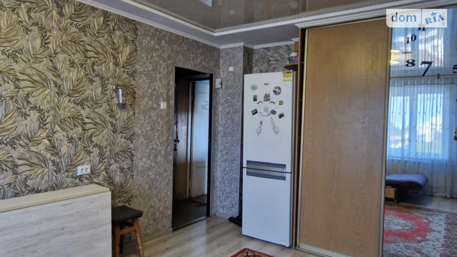 Продается комната 25 кв. м в Житомире, цена: 16600 $ - фото 5