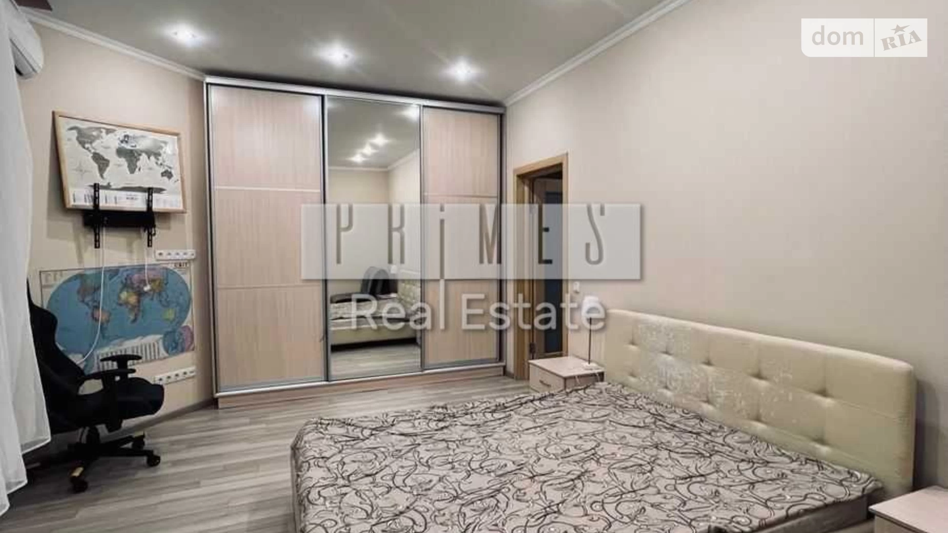 Продается 1-комнатная квартира 51 кв. м в Киеве, ул. Степана Руданского - фото 2