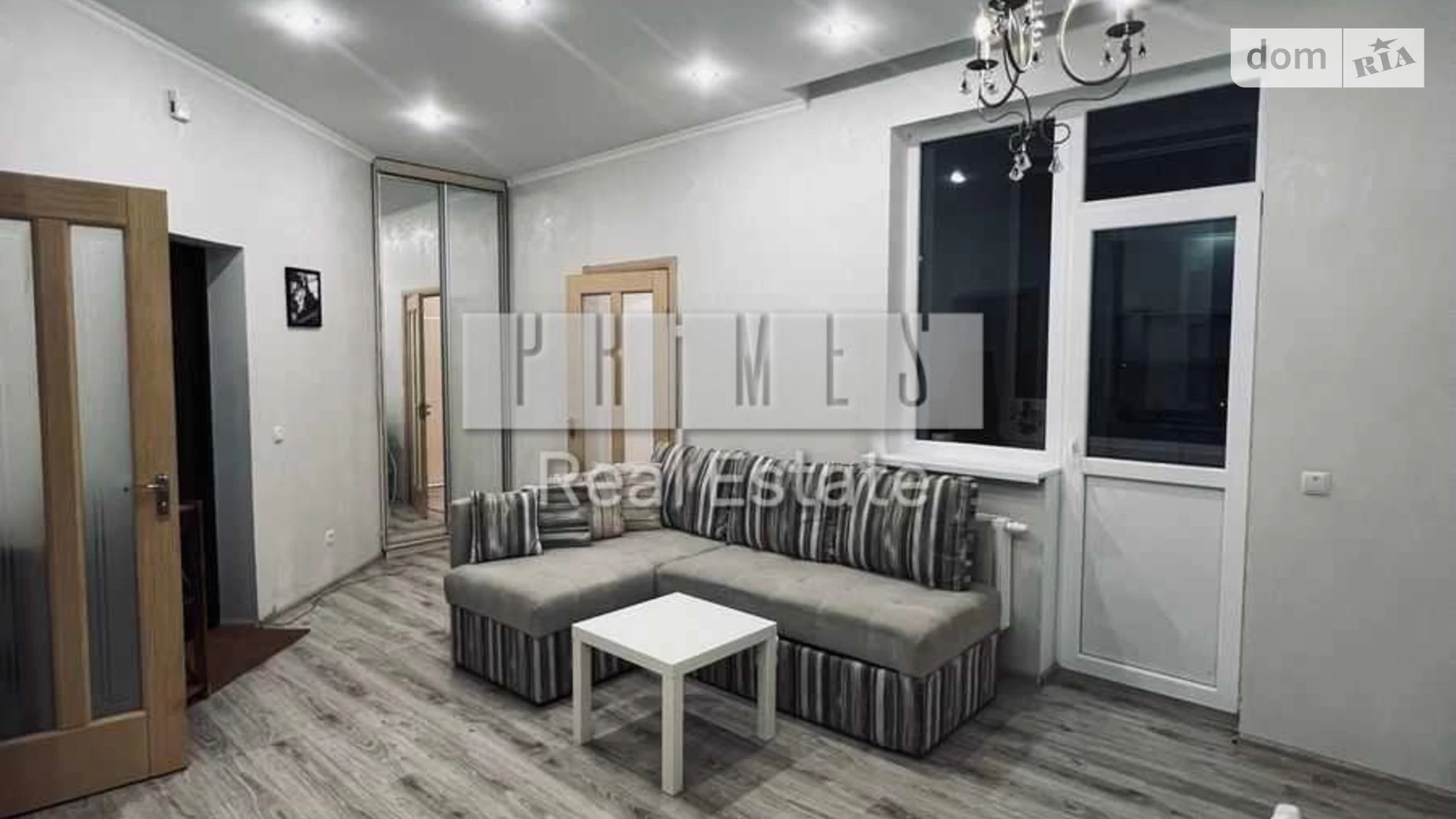 Продается 1-комнатная квартира 51 кв. м в Киеве, ул. Степана Руданского - фото 3