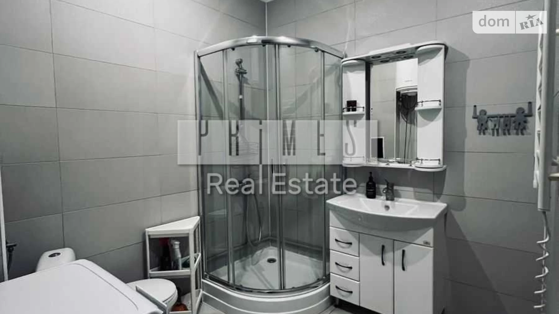 Продается 1-комнатная квартира 51 кв. м в Киеве, ул. Степана Руданского - фото 5