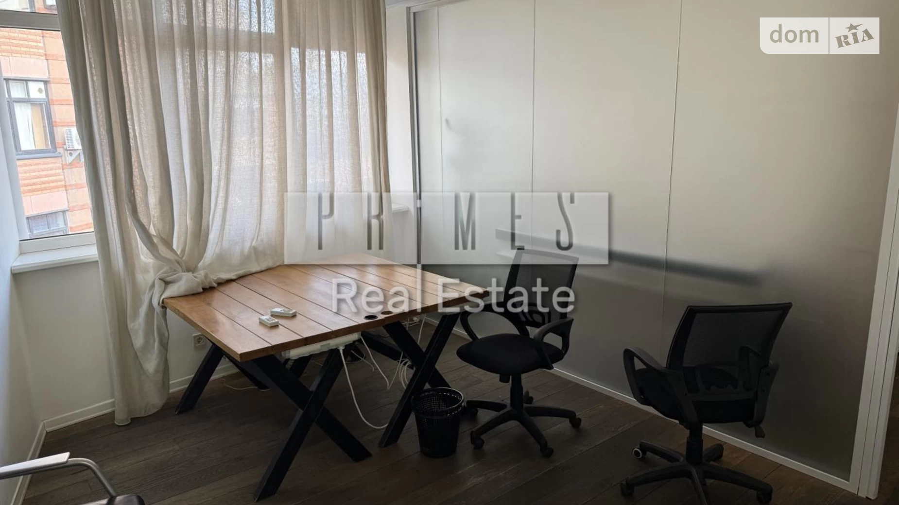 Сдается в аренду офис 230 кв. м в бизнес-центре, цена: 4600 $ - фото 3