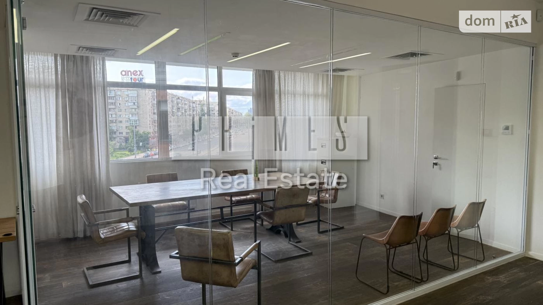 Сдается в аренду офис 230 кв. м в бизнес-центре, цена: 4600 $ - фото 5