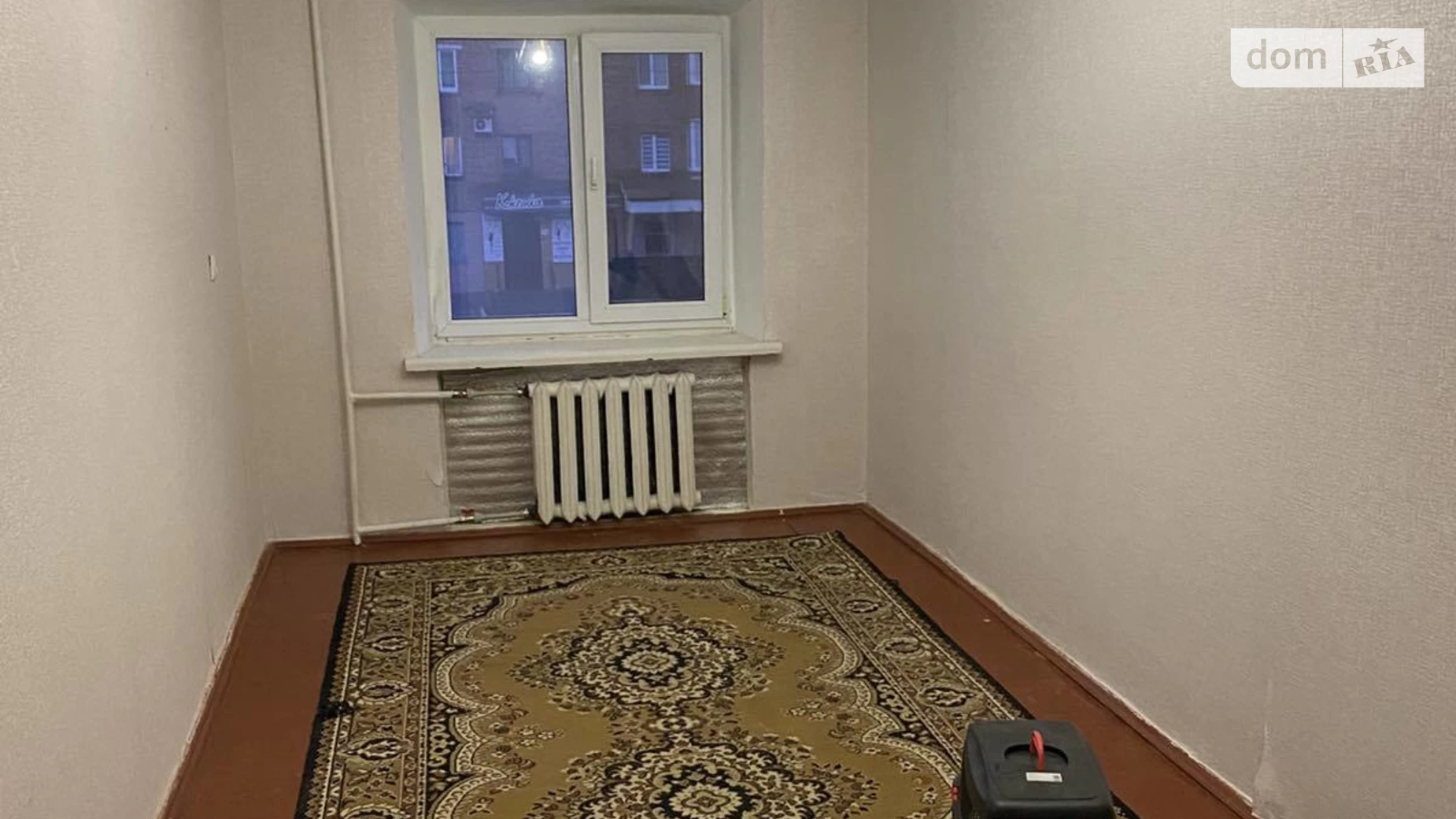 Продается 2-комнатная квартира 44.6 кв. м в Шепетовке, просп. Мира, 10 - фото 4