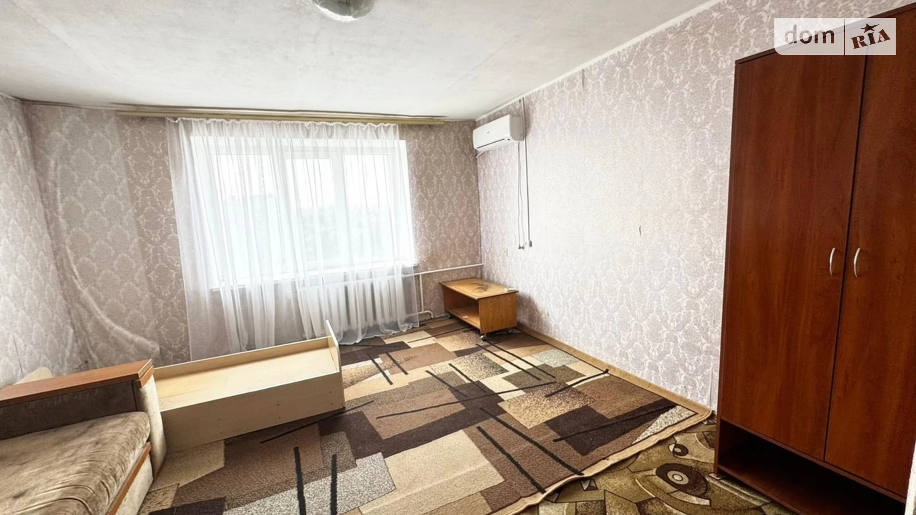 Продается 2-комнатная квартира 50 кв. м в Слобожанском, ул. Строителей(Фрунзе), 12 - фото 2