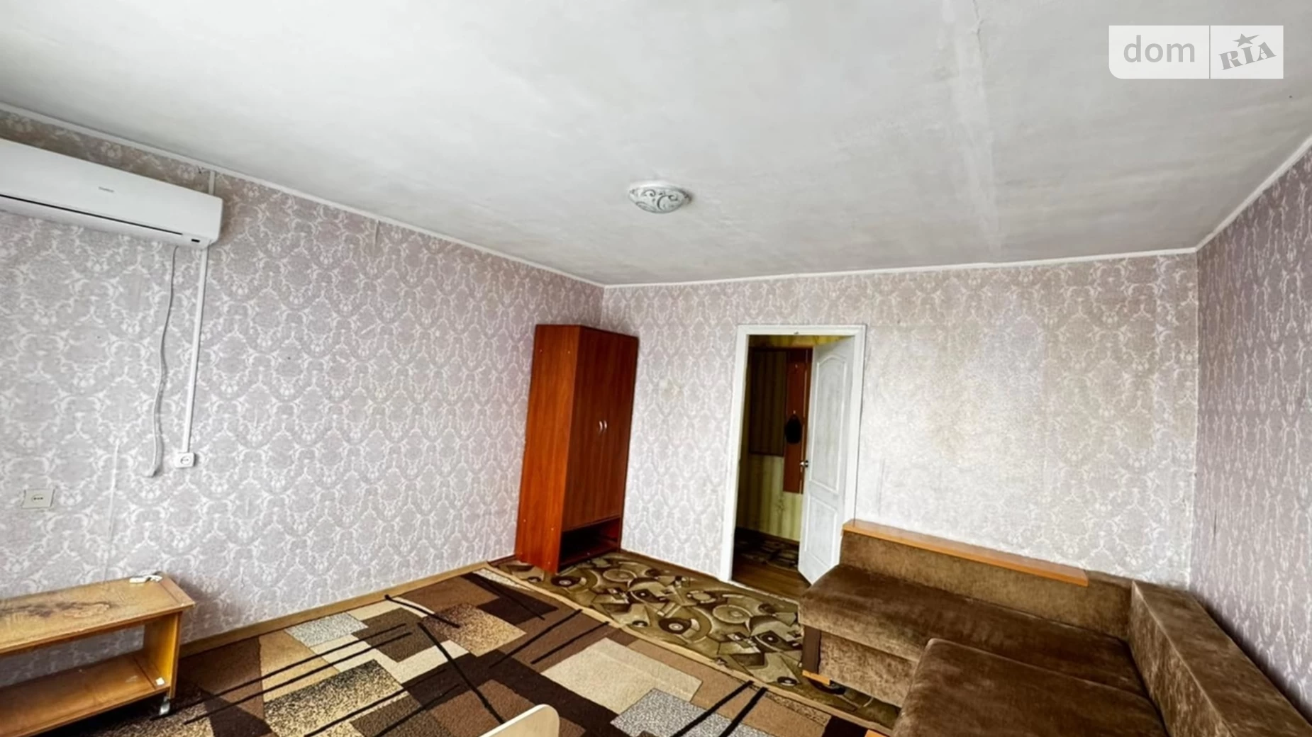 Продается 2-комнатная квартира 50 кв. м в Слобожанском, ул. Строителей(Фрунзе), 12 - фото 3