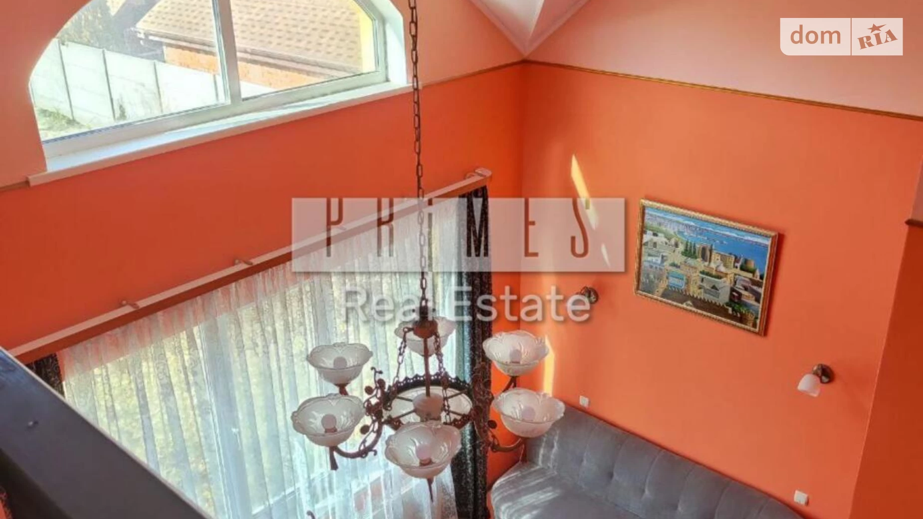 Продается дом на 2 этажа 276 кв. м с подвалом, цена: 235000 $ - фото 5