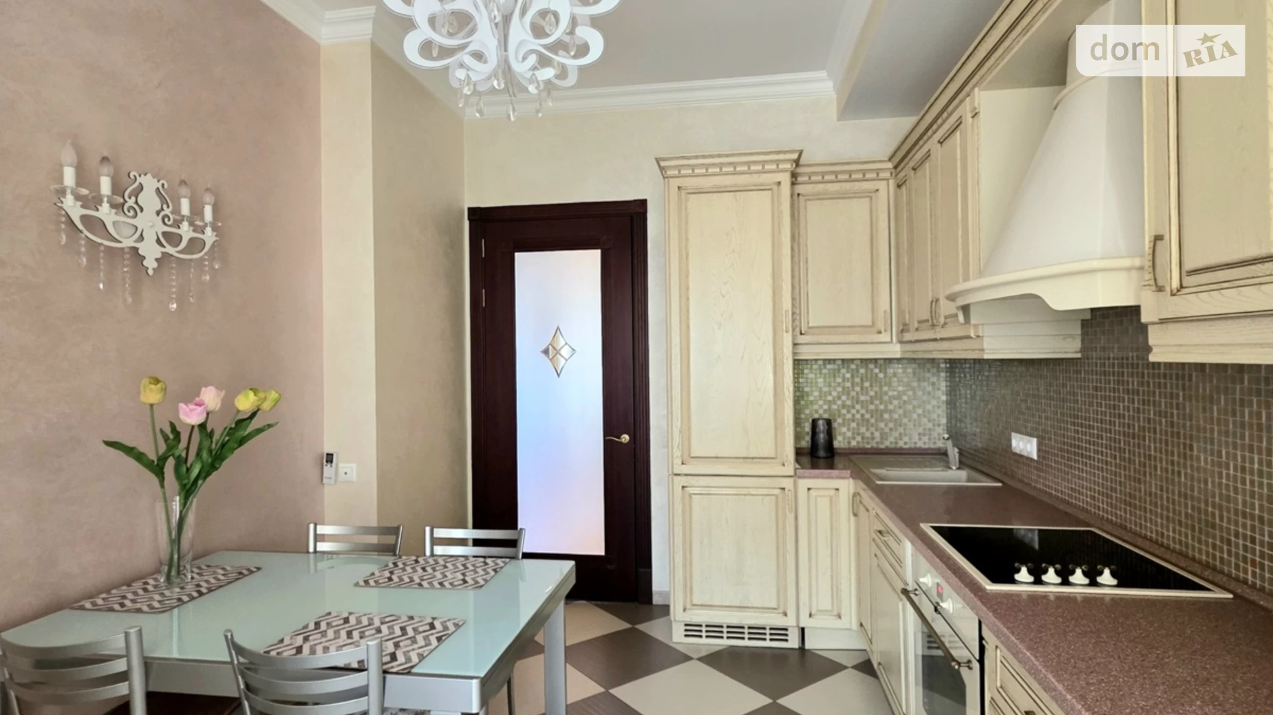 Продається 2-кімнатна квартира 86.1 кв. м у Києві, цена: 205000 $ - фото 4