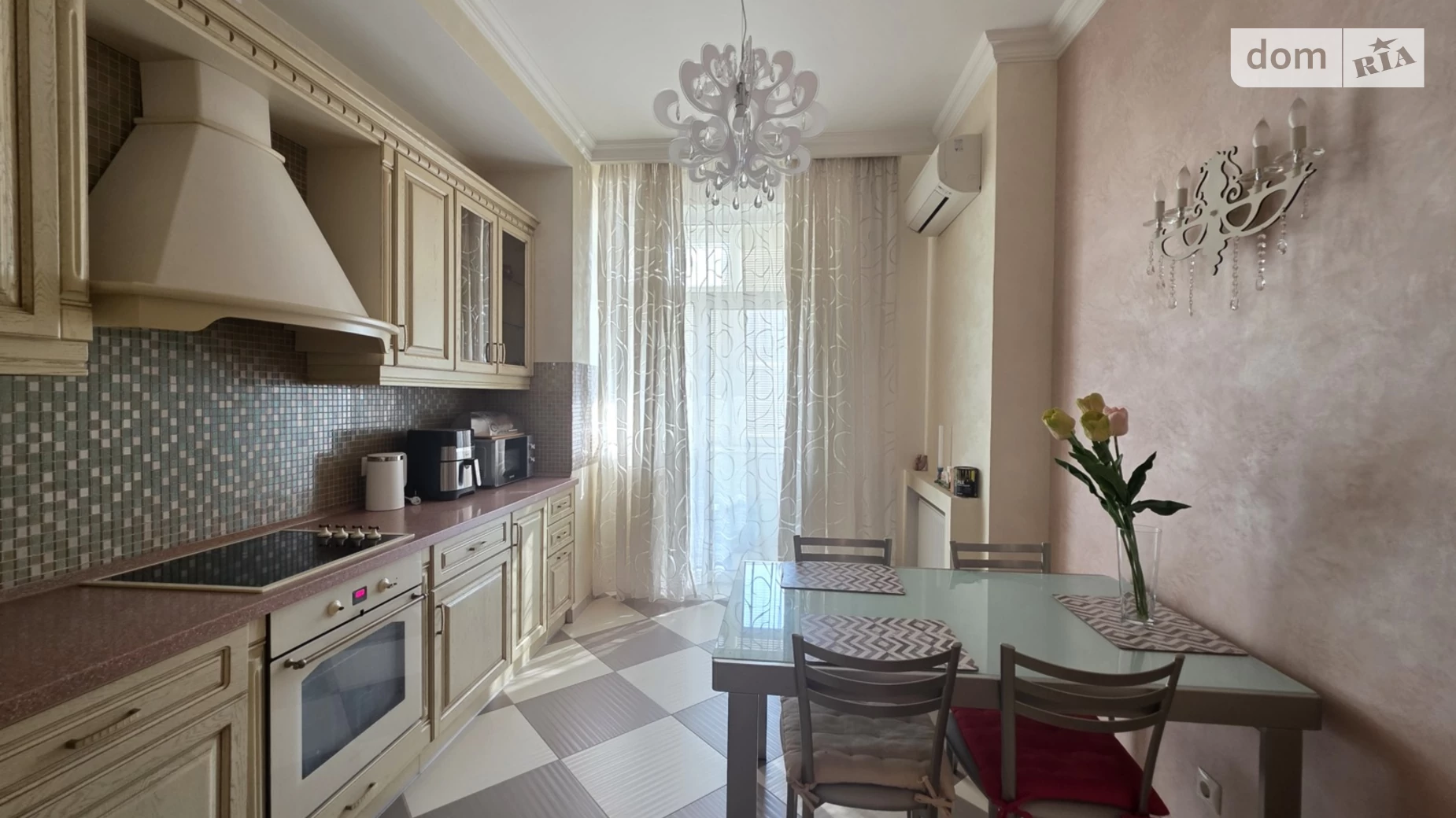 Продається 2-кімнатна квартира 86.1 кв. м у Києві, цена: 205000 $ - фото 2