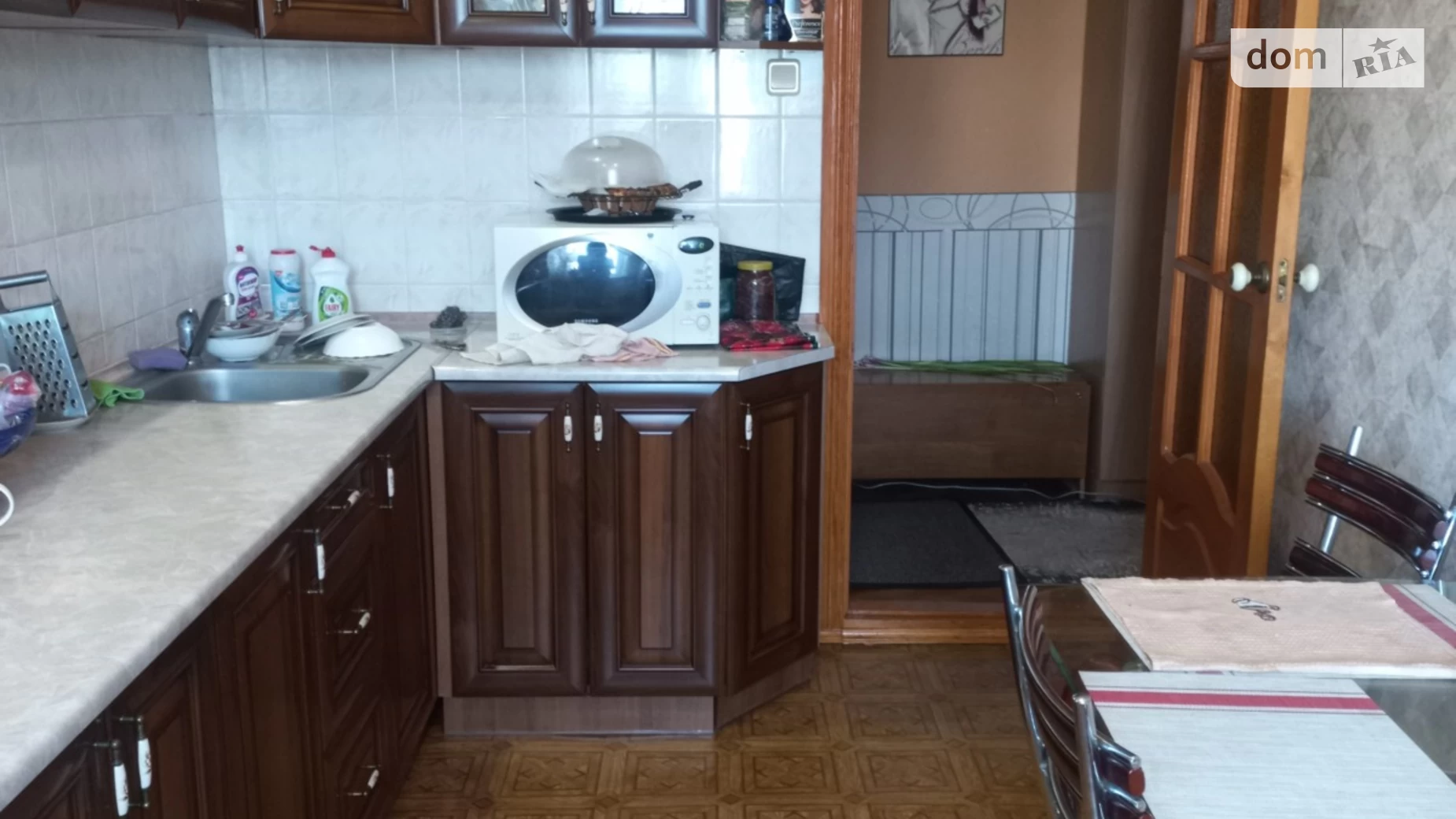 Сдается в аренду 3-комнатная квартира 64 кв. м в Хмельницком, ул. Мазура Николая, 24 - фото 3