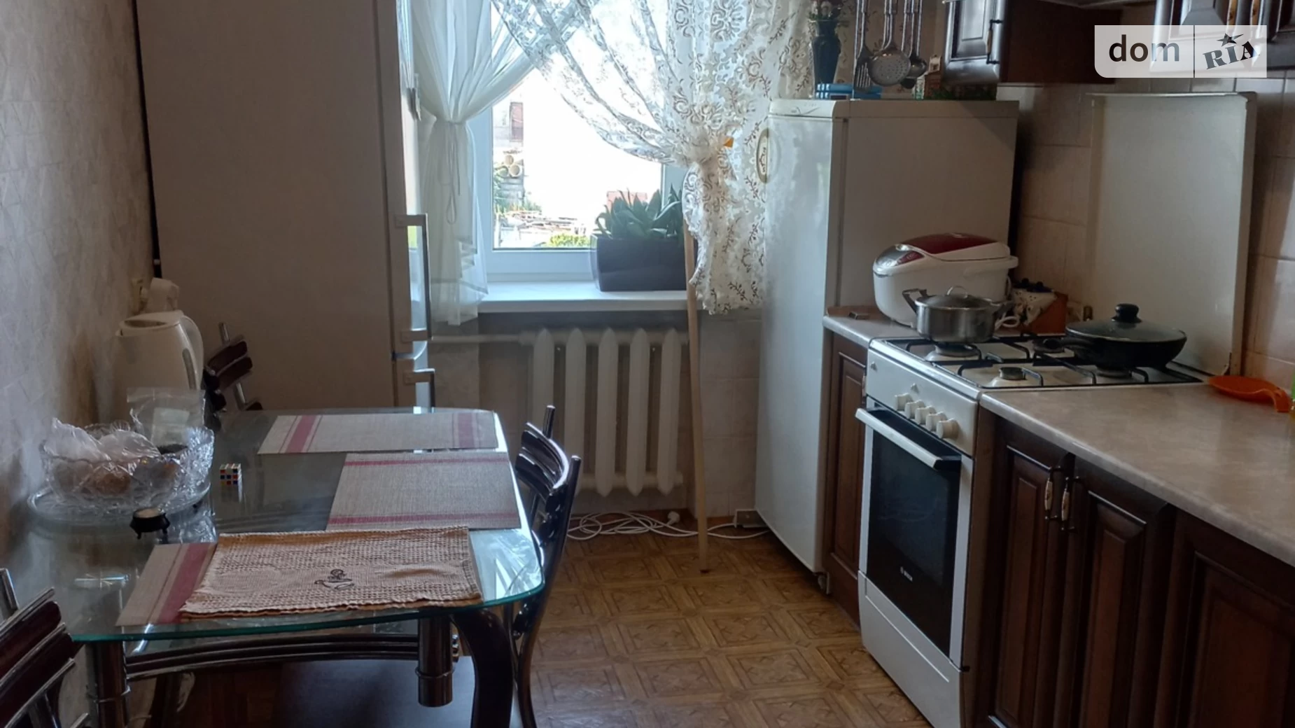 Сдается в аренду 3-комнатная квартира 64 кв. м в Хмельницком, ул. Мазура Николая, 24 - фото 2