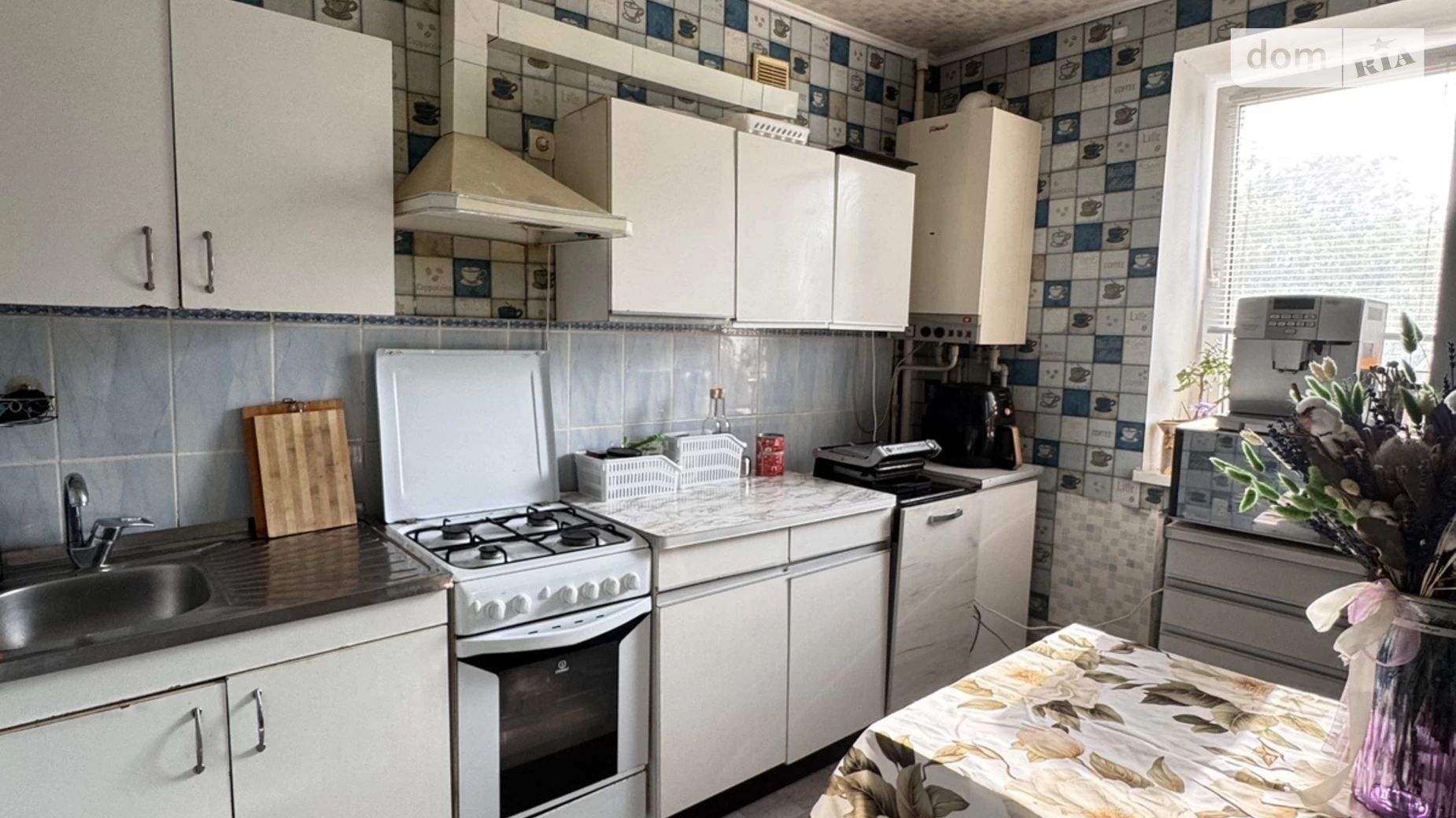 Продается 4-комнатная квартира 81 кв. м в, цена: 68000 $ - фото 2