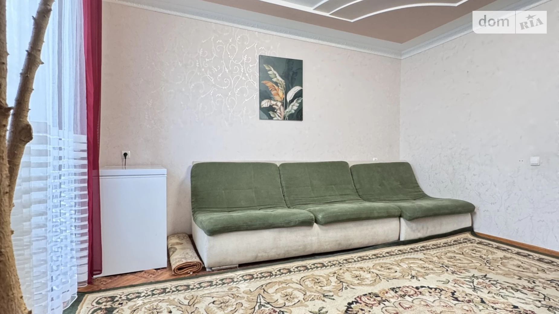 Продается 4-комнатная квартира 81 кв. м в, цена: 68000 $ - фото 3