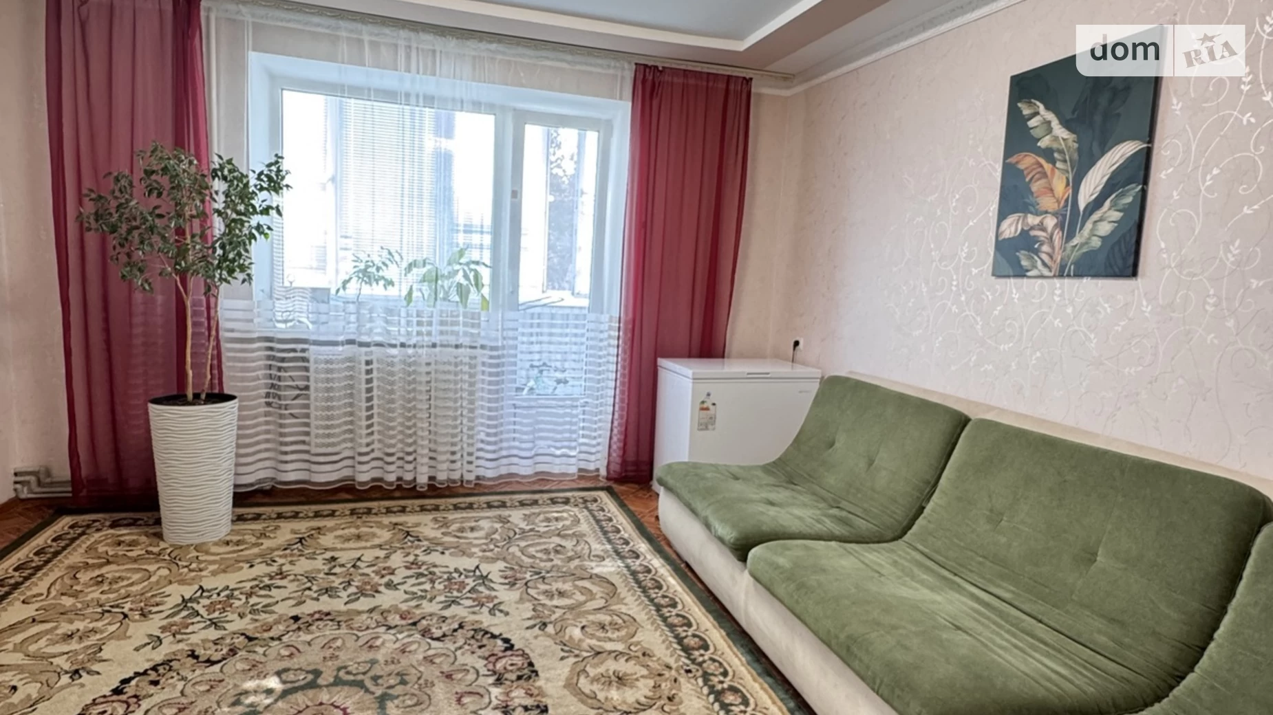 Продается 4-комнатная квартира 81 кв. м в, цена: 68000 $ - фото 4