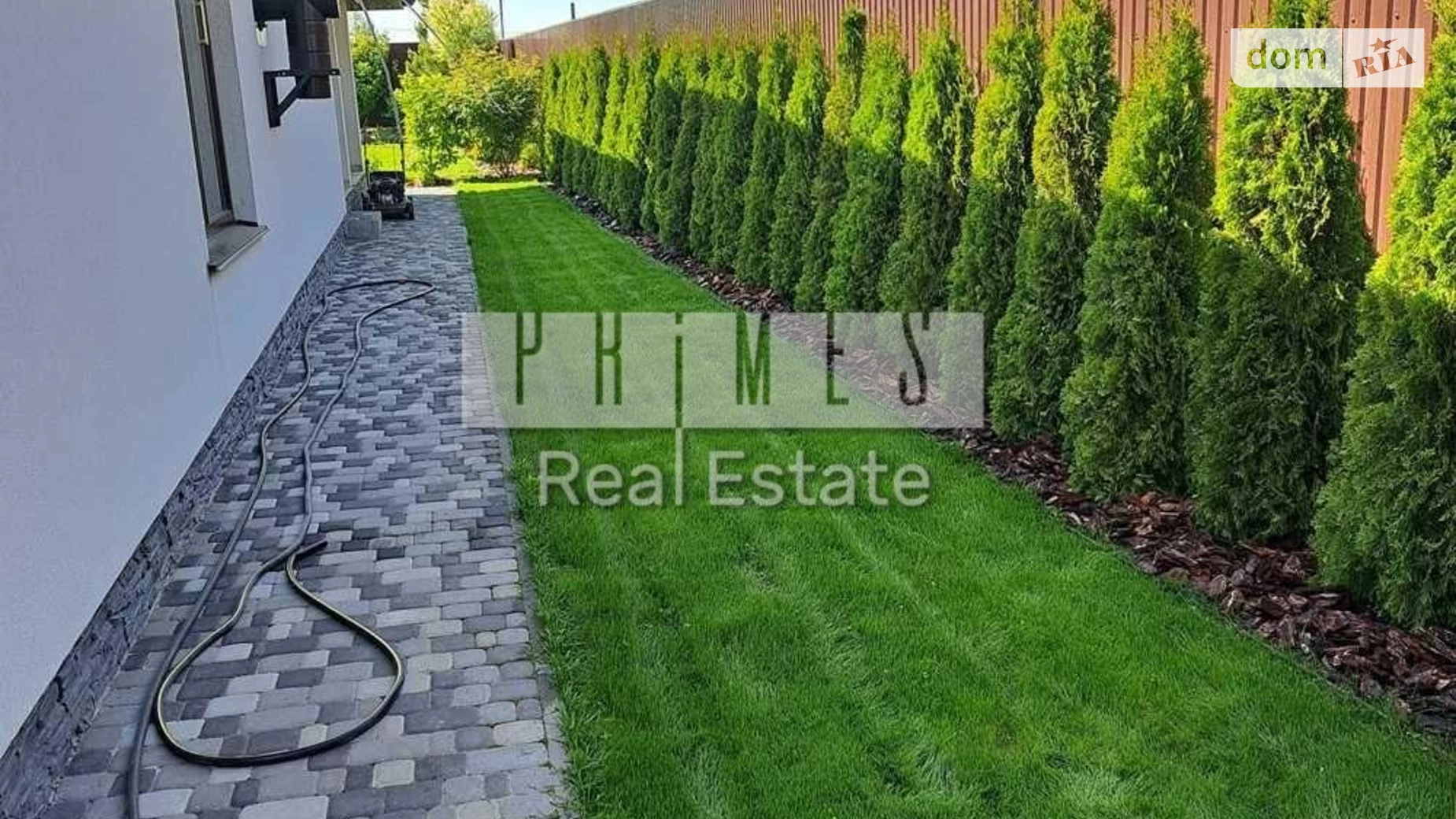 Продается дом на 2 этажа 180 кв. м с террасой, цена: 280000 $ - фото 4