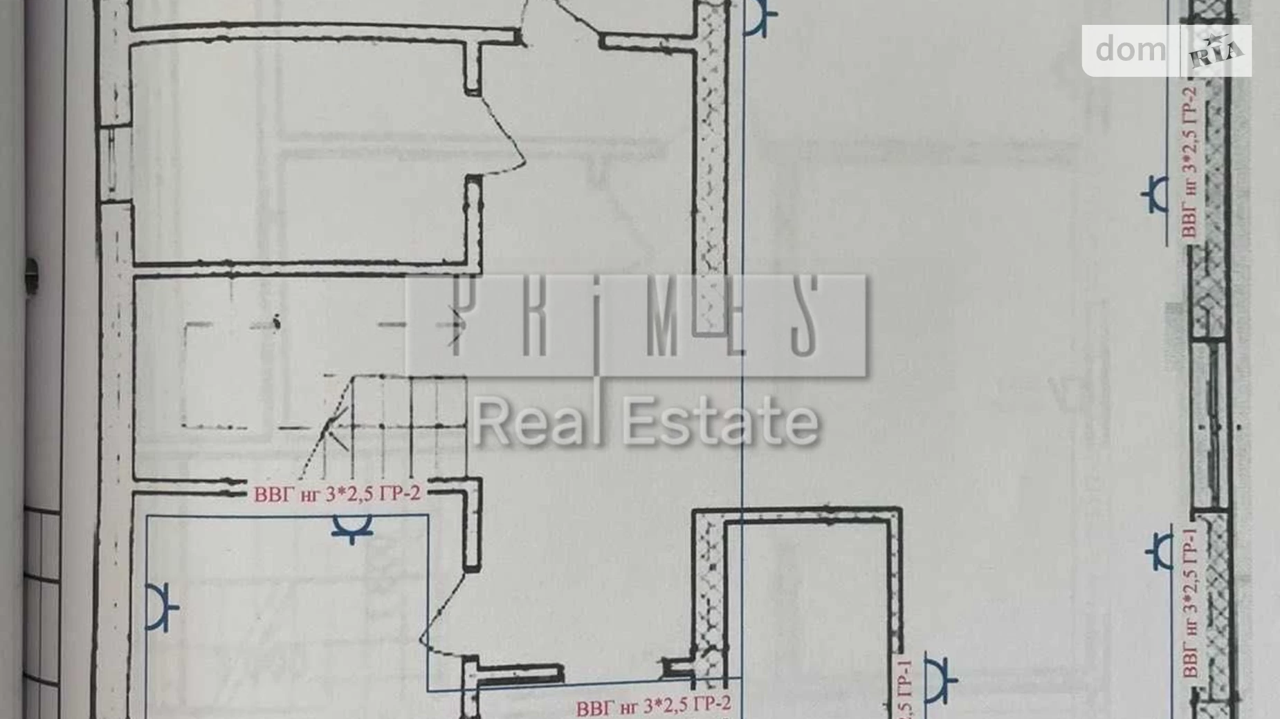 Продается дом на 2 этажа 180 кв. м с террасой, цена: 280000 $ - фото 5